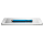 Targus Antimicrobial Smooth Stylus niebieski - 1115687 - zdjęcie 2